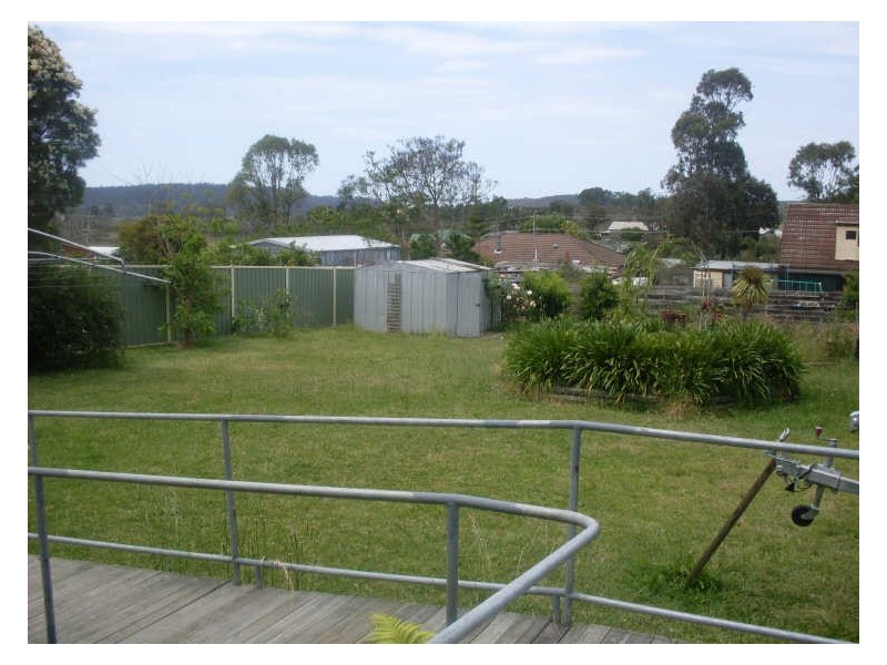 4 Maunsell Street, Moruya NSW 2537