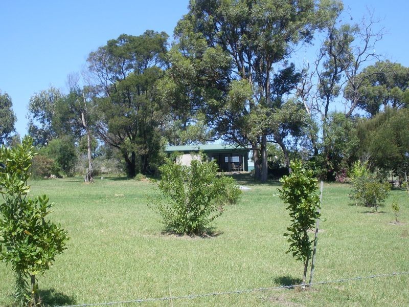 21 Valley View Lane, Moruya NSW 2537