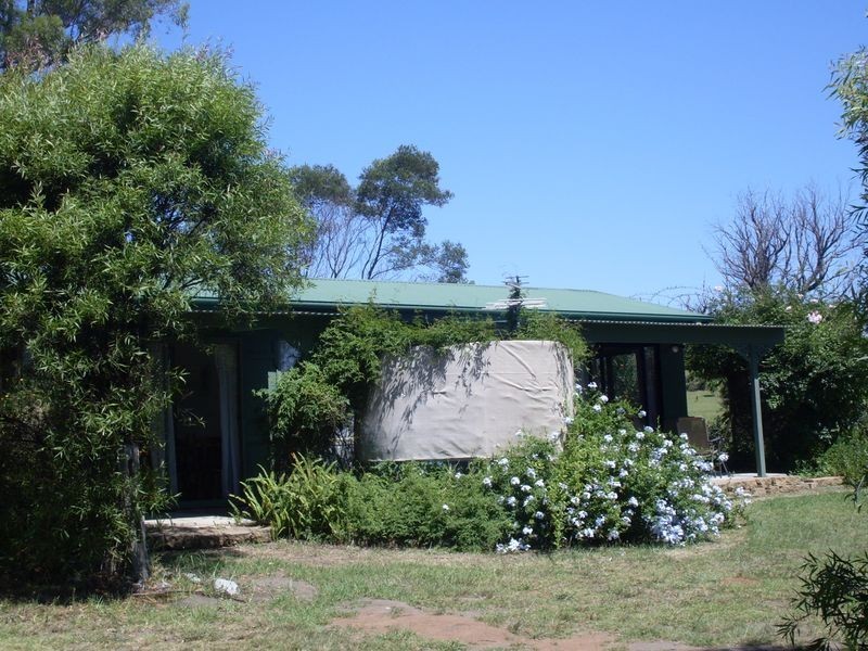 21 Valley View Lane, Moruya NSW 2537