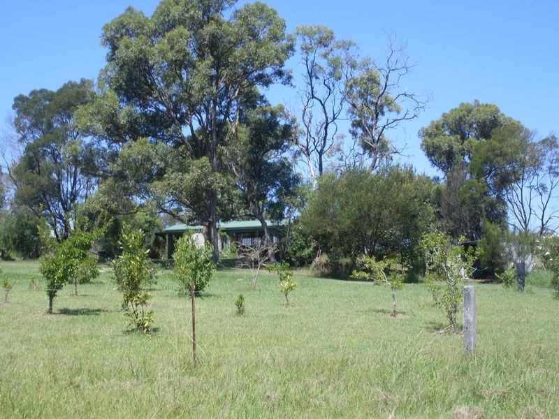 21 Valley View Lane, Moruya NSW 2537