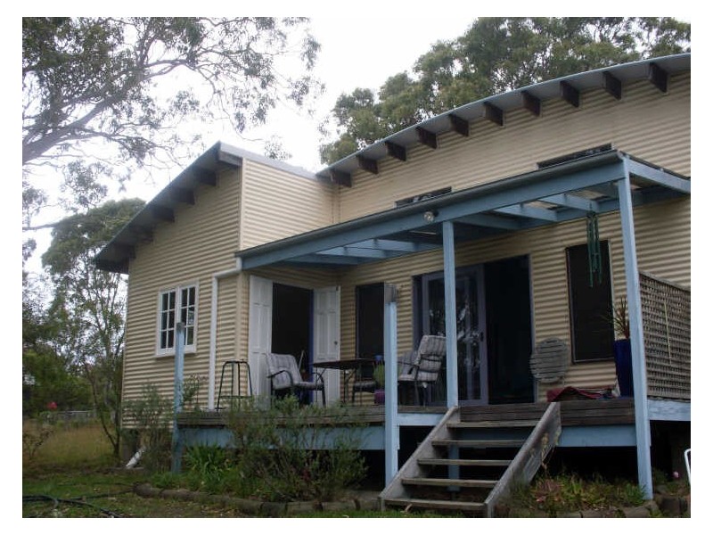 9 Gumleaf Drive, Congo NSW 2537