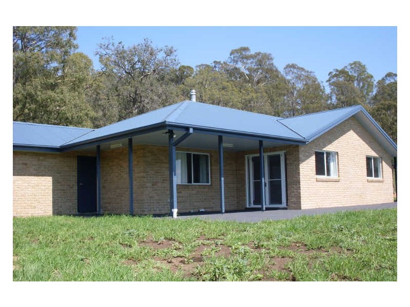 57 Clouts Rd, Moruya NSW 2537