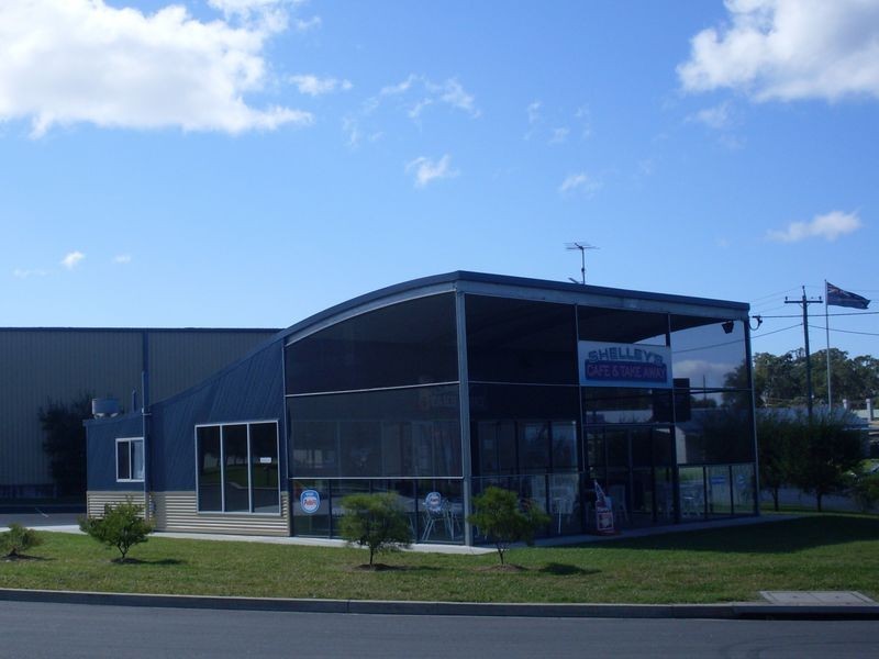 29 Shelley Road- Shelleys Takeaway, Moruya NSW 2537