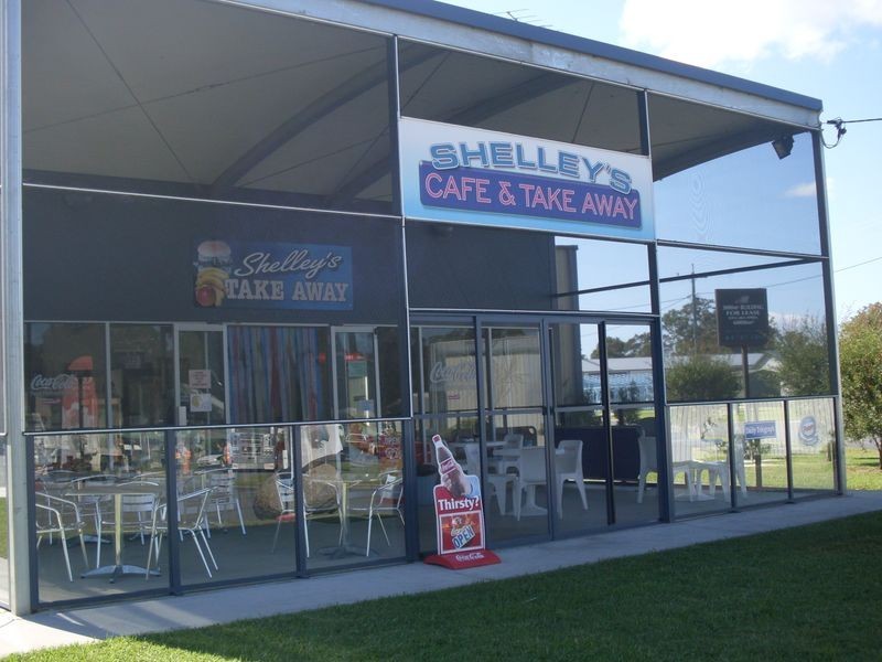 29 Shelley Road- Shelleys Takeaway, Moruya NSW 2537