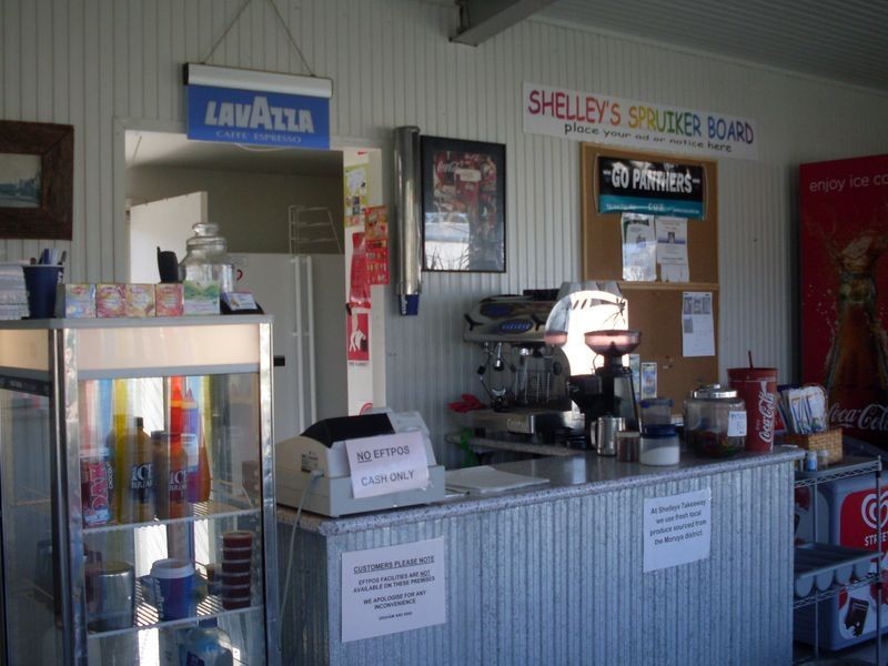 29 Shelley Road- Shelleys Takeaway, Moruya NSW 2537