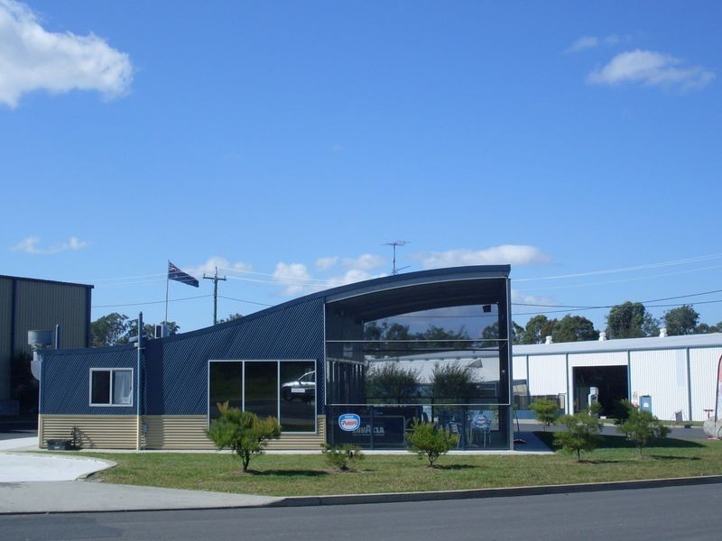 29 Shelley Road- Shelleys Takeaway, Moruya NSW 2537