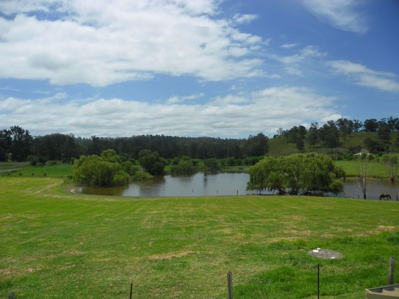 3 Waincourt Road, Bodalla NSW 2545