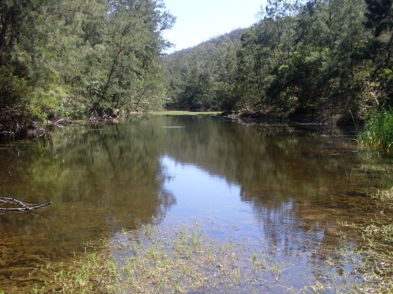 2295 Araluen Road, Moruya NSW 2537