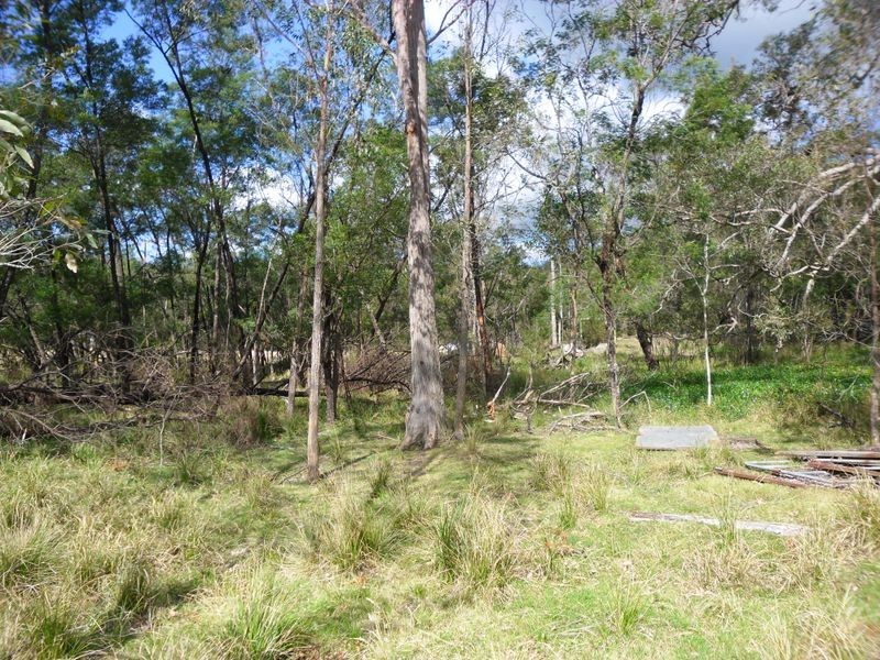 2295 Araluen Road, Moruya NSW 2537