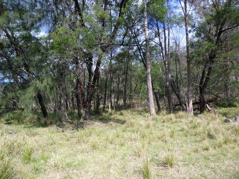 2295 Araluen Road, Moruya NSW 2537