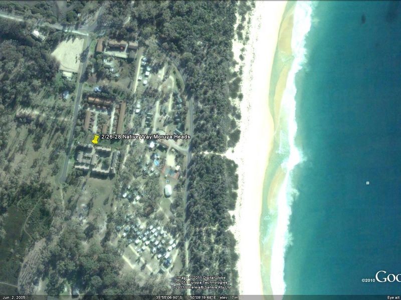 2/26 -28 Native Way, Moruya Heads NSW 2537