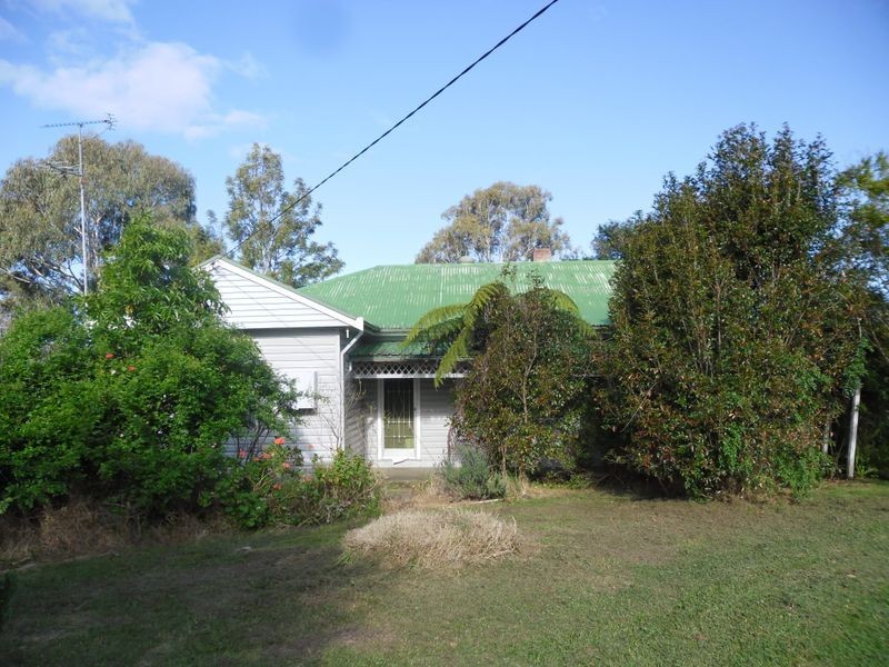 207 Araluen Road, Moruya NSW 2537