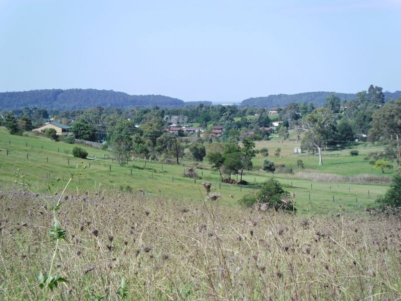 207 Araluen Road, Moruya NSW 2537