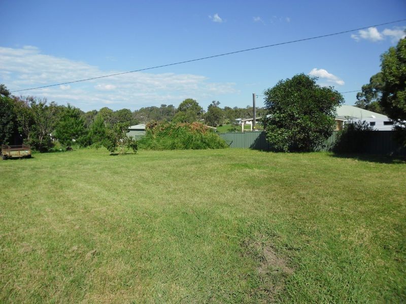 207 Araluen Road, Moruya NSW 2537