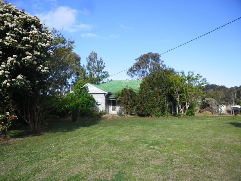 207 Araluen Road, Moruya NSW 2537