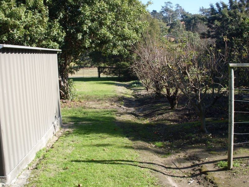 Otton Street, Moruya NSW 2537