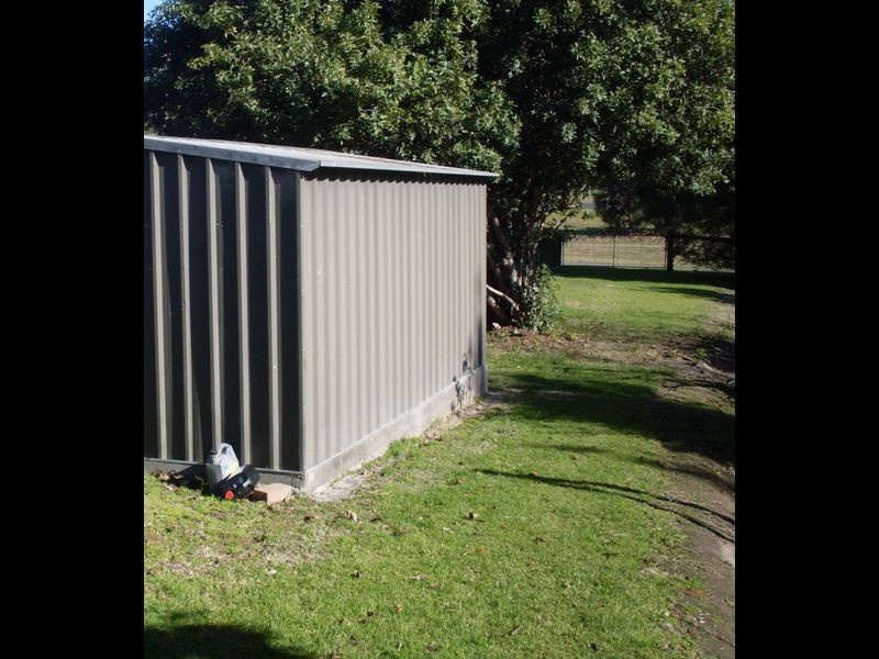 Otton Street, Moruya NSW 2537
