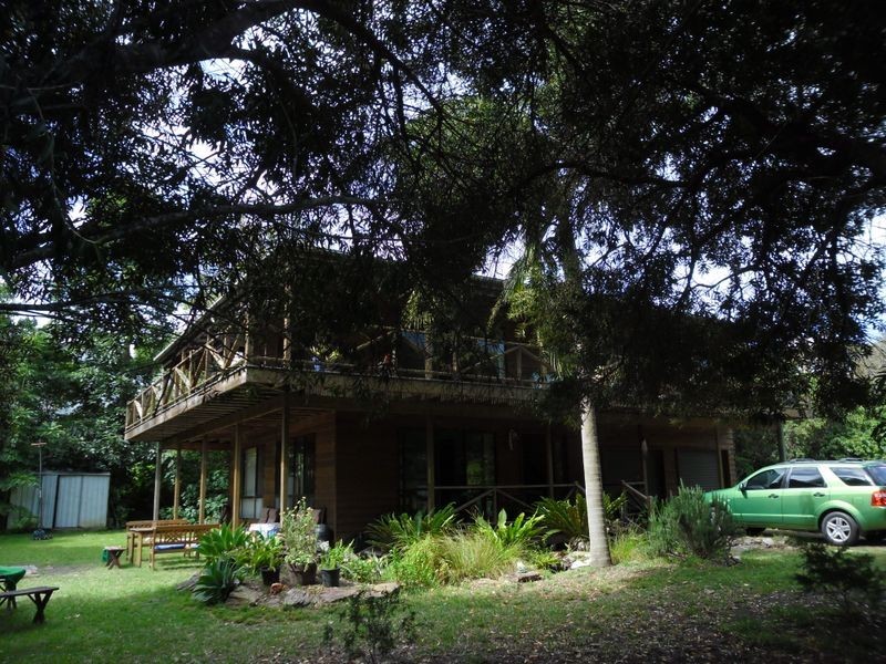 1 Lake Street, Moruya Heads NSW 2537