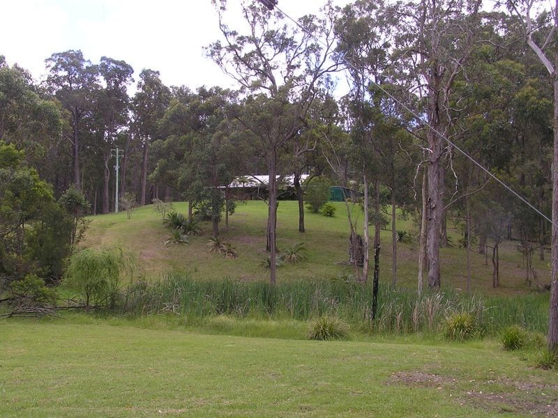 63 Yarragee Road, Moruya NSW 2537