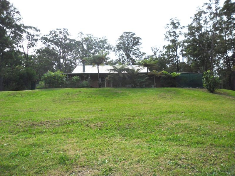 63 Yarragee Road, Moruya NSW 2537