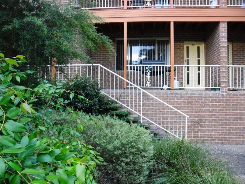 20/26-28 Native Way, Moruya Heads NSW 2537