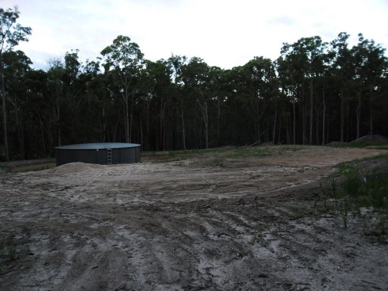 Lot 6/32 Berriman Drive, Congo NSW 2537