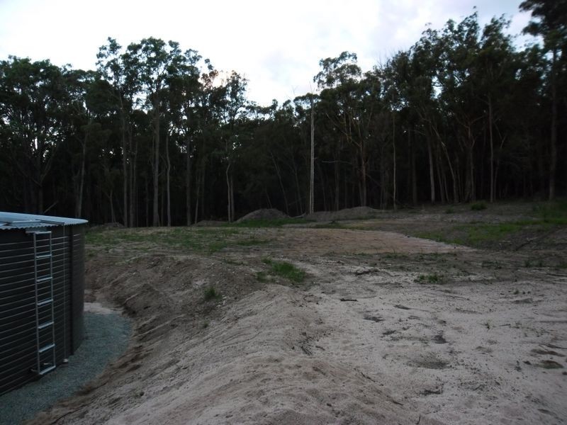 Lot 6/32 Berriman Drive, Congo NSW 2537