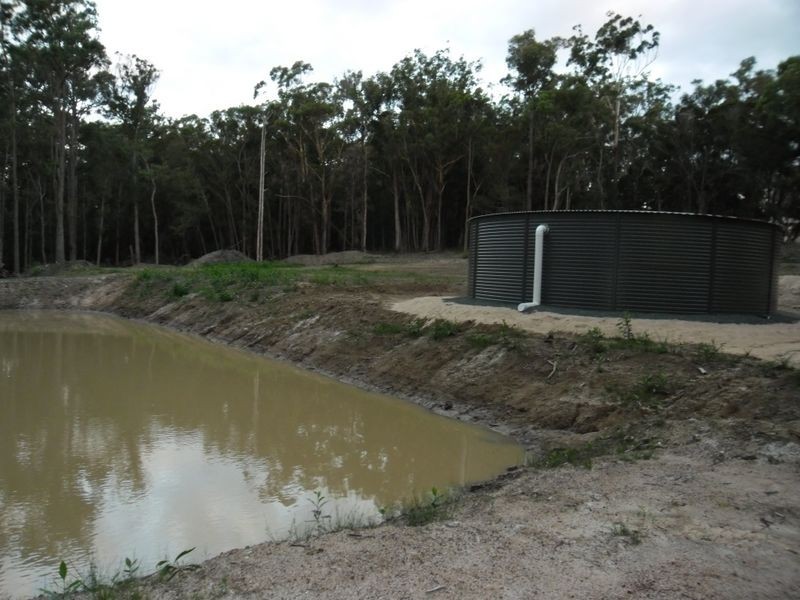 Lot 6/32 Berriman Drive, Congo NSW 2537