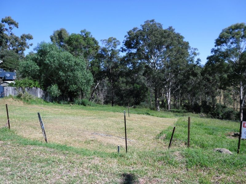 Lot 104 & Lagoon Street, Moruya NSW 2537
