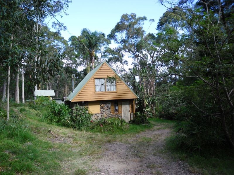 1546 Maulbrooks Road, Moruya NSW 2537