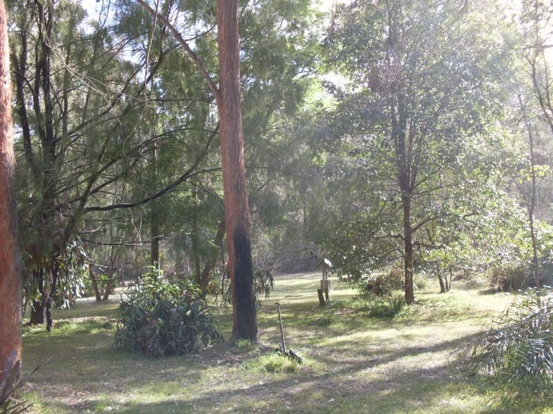 1546 Maulbrooks Road, Moruya NSW 2537