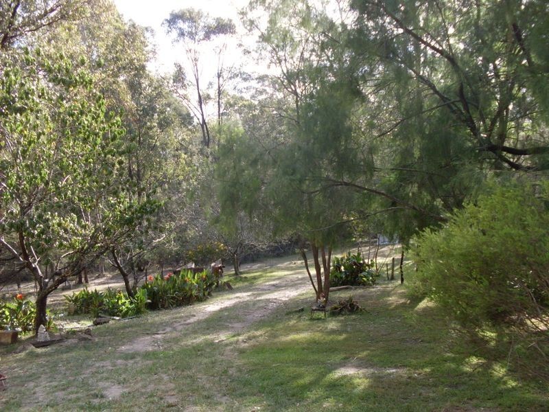 1546 Maulbrooks Road, Moruya NSW 2537