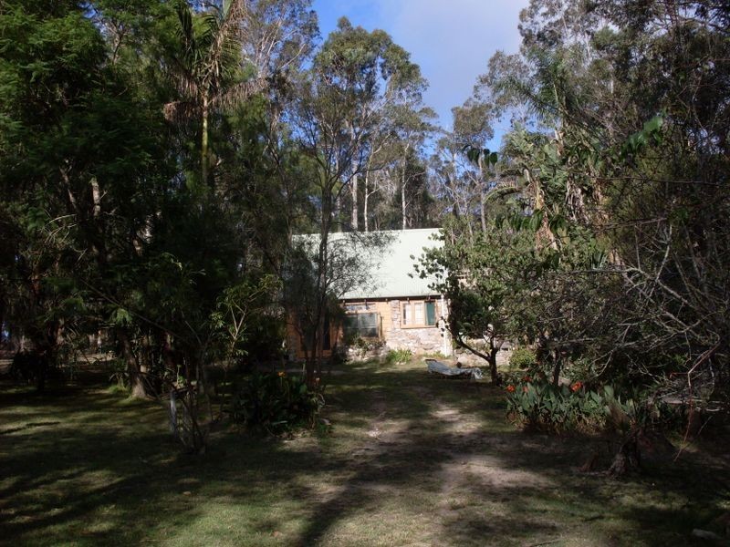 1546 Maulbrooks Road, Moruya NSW 2537