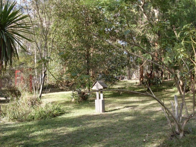 1546 Maulbrooks Road, Moruya NSW 2537