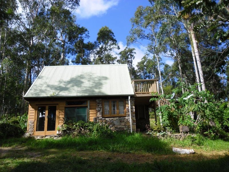 1546 Maulbrooks Road, Moruya NSW 2537