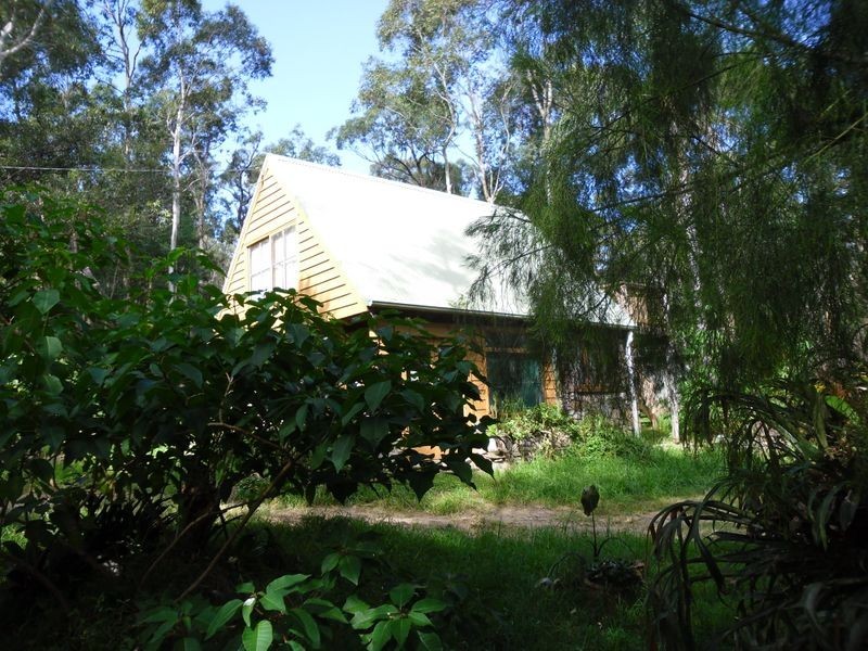 1546 Maulbrooks Road, Moruya NSW 2537