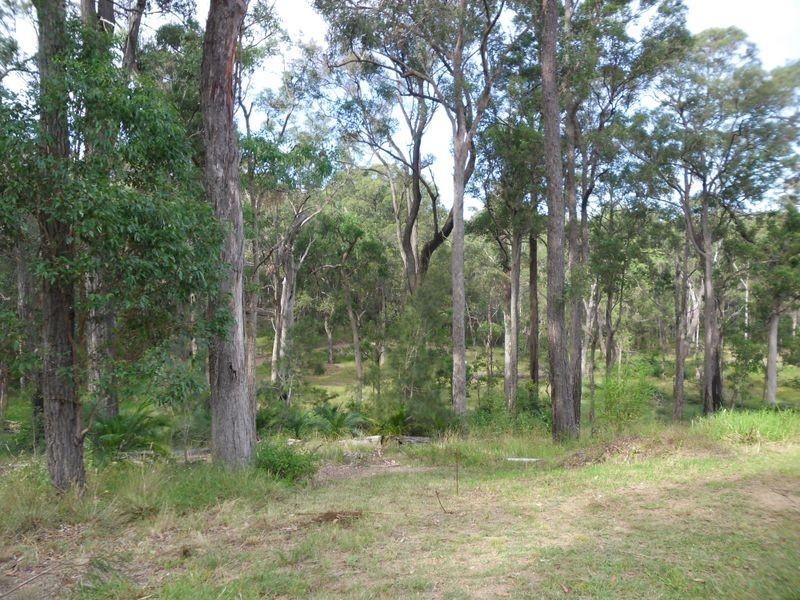 Lot 2/63 Yarragee Road, Moruya NSW 2537