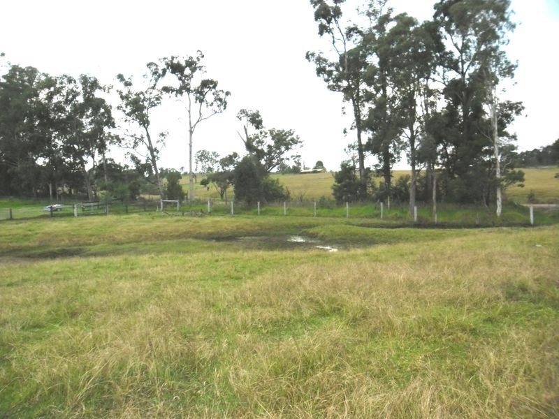 Lot 3 Dwyers Creek Road, Moruya NSW 2537