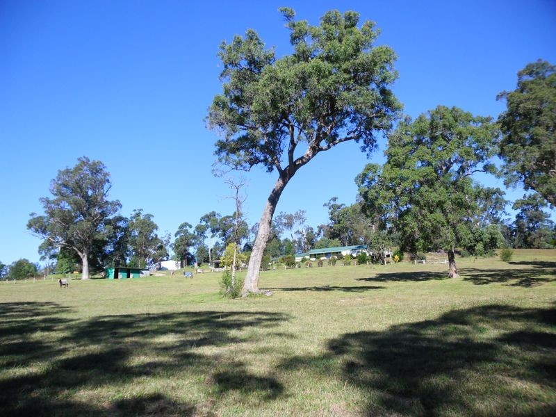 24 Cheese Factory Road, Bodalla NSW 2545