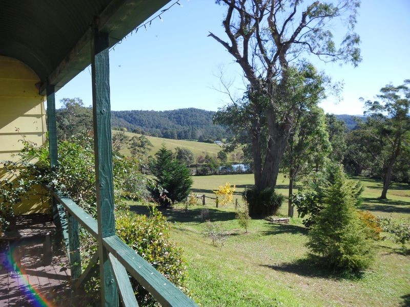 24 Cheese Factory Road, Bodalla NSW 2545