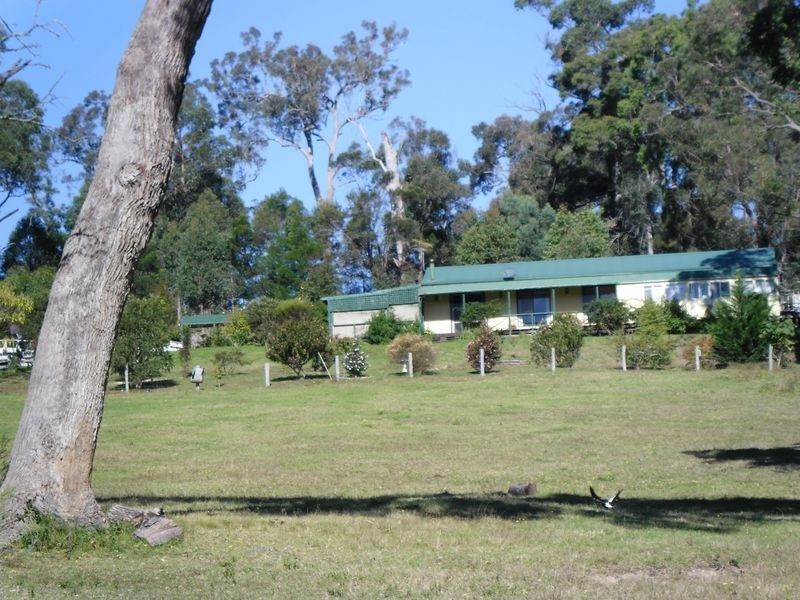 24 Cheese Factory Road, Bodalla NSW 2545