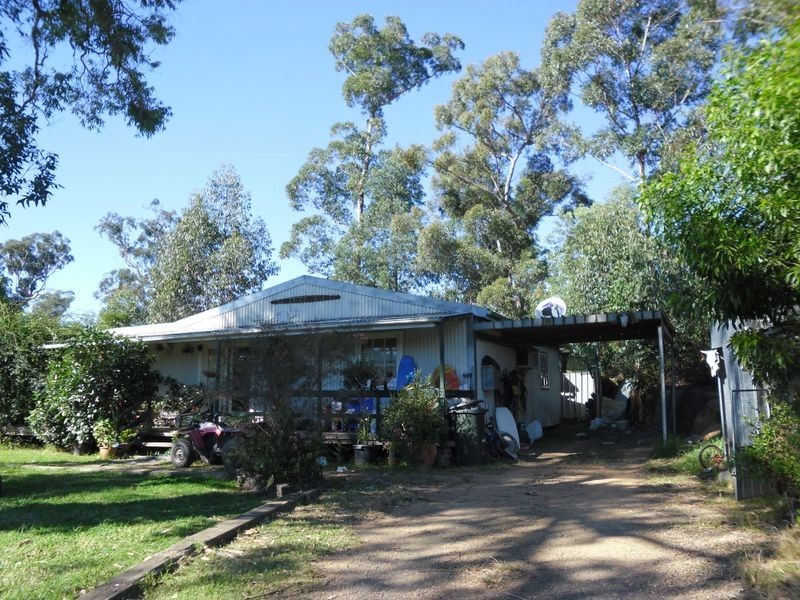 24 Cheese Factory Road, Bodalla NSW 2545