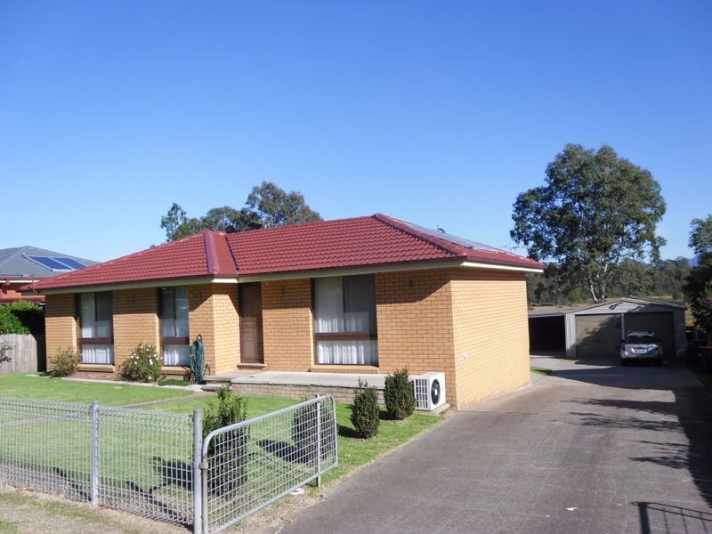 25 Maunsell Street, Moruya NSW 2537