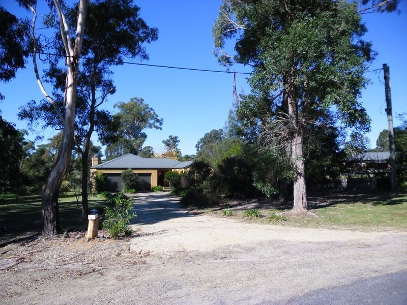 38 Cobbers Lane, Moruya NSW 2537