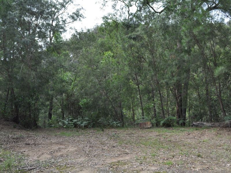 1518 Araluen Road, Moruya NSW 2537