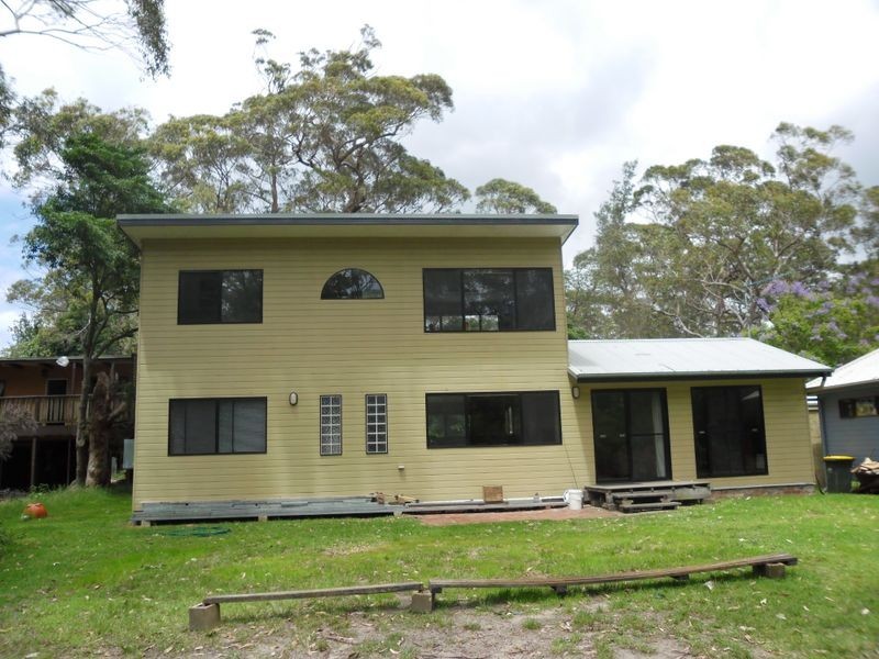 642 Congo Road, Congo NSW 2537