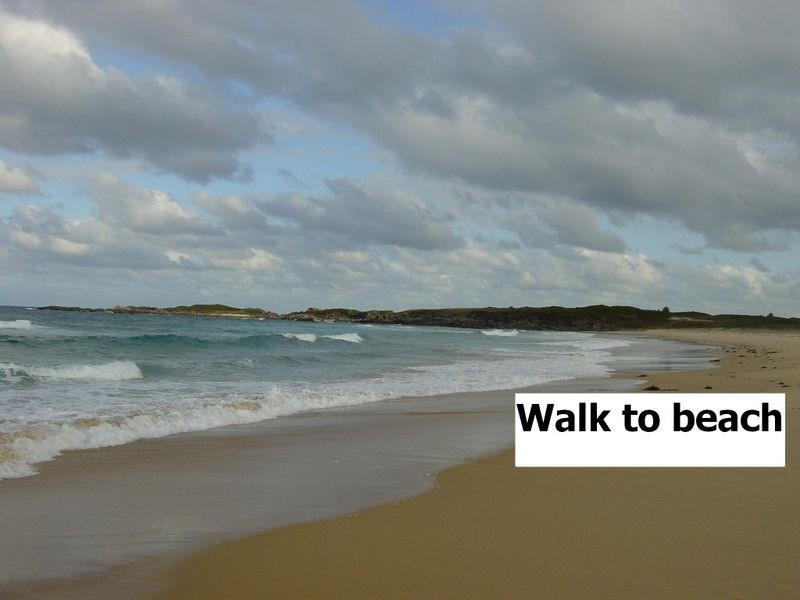 Lot 22 Arinya Place, Bingie NSW 2537