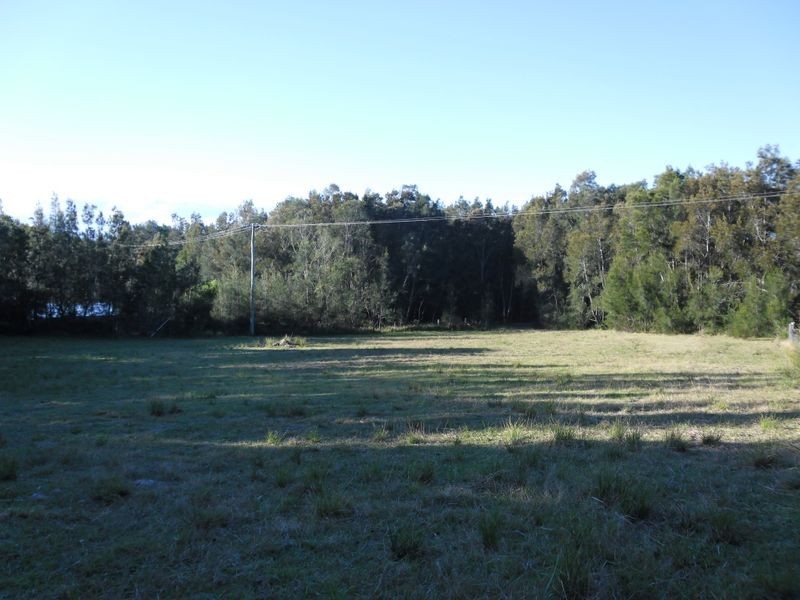 Lot 22 Arinya Place, Bingie NSW 2537