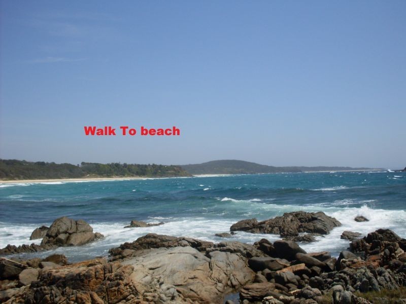 Lot 22 Arinya Place, Bingie NSW 2537