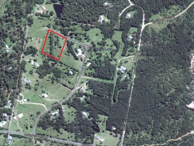 Lot 19 Arinya Place, Bingie NSW 2537